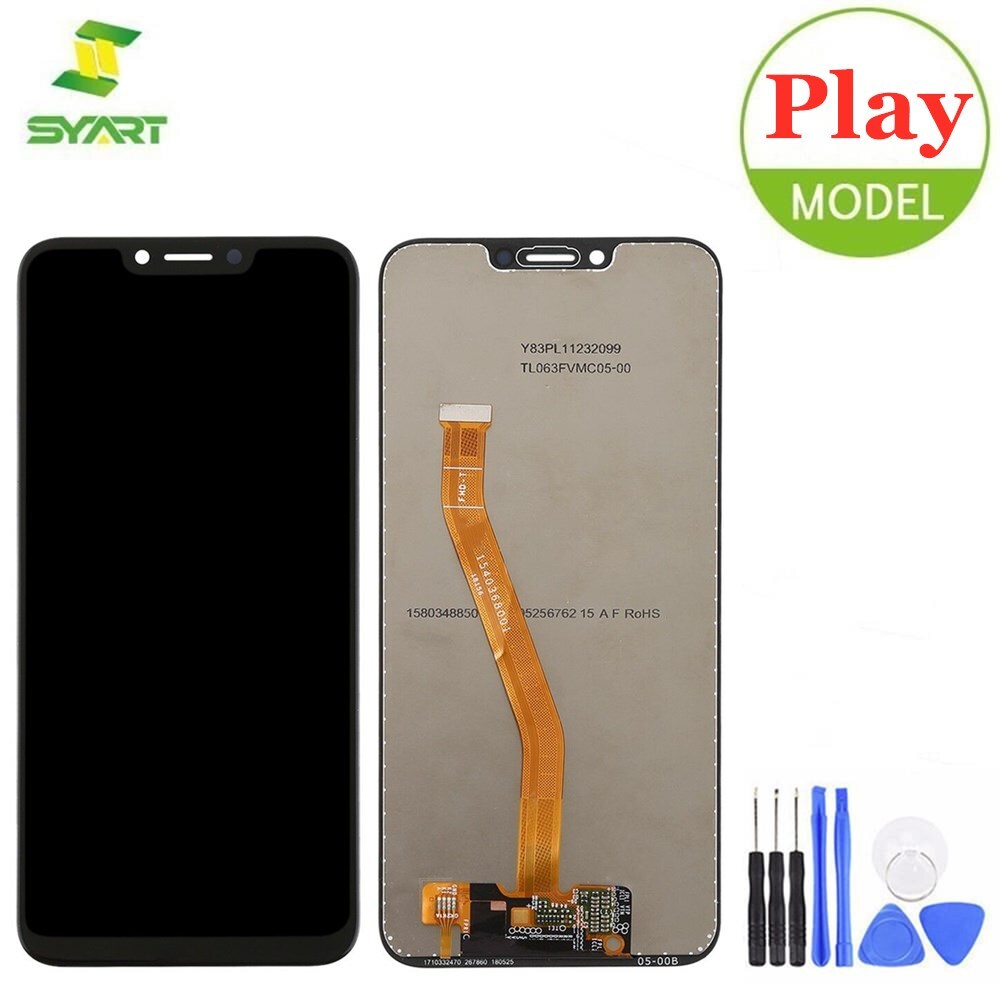 For Huawei Honor Play LCD
