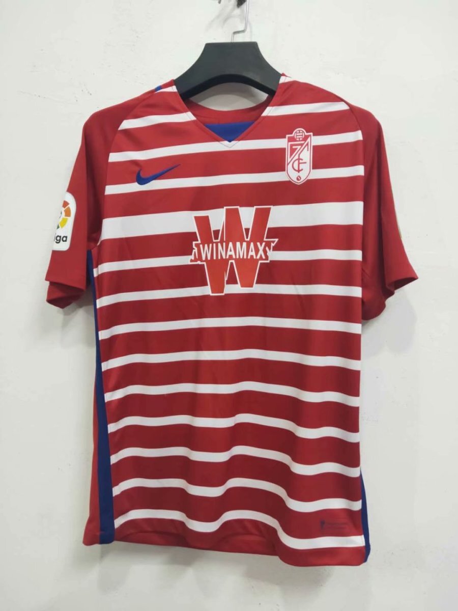 2020 2021 Granada soccer jerseys Granada CF home away ...