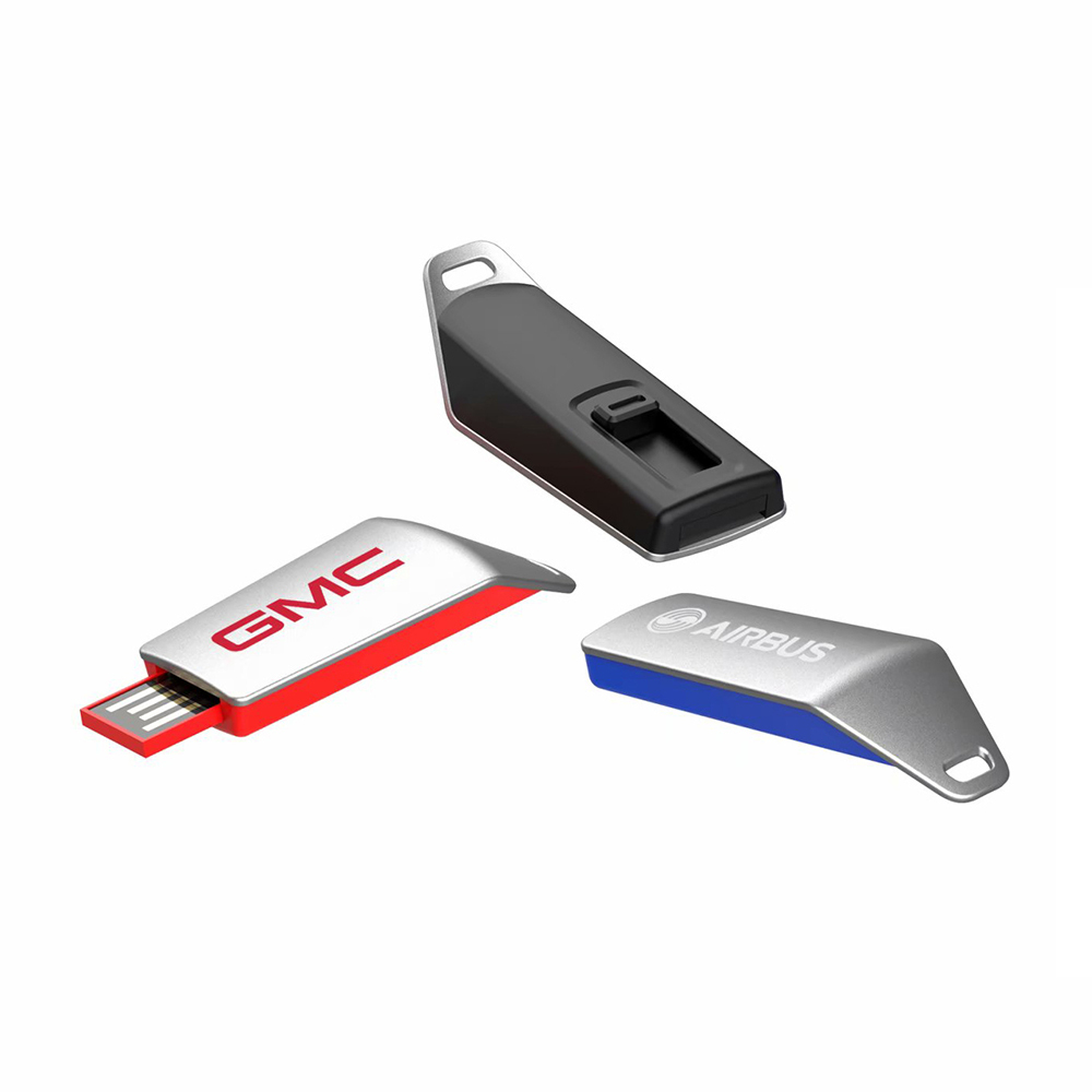 PushPull Flash Memory 1GB128GB