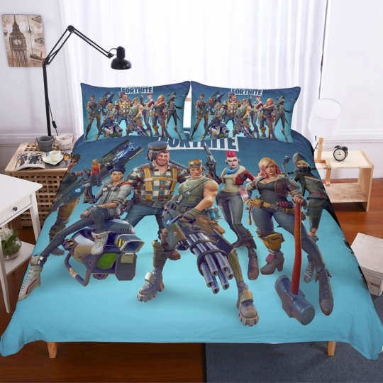 Fortnite Bed Set Twin Comforter Sets King Comforter Sets Roblox Bedding Skull Comforter For Sale - roblox bedding full size