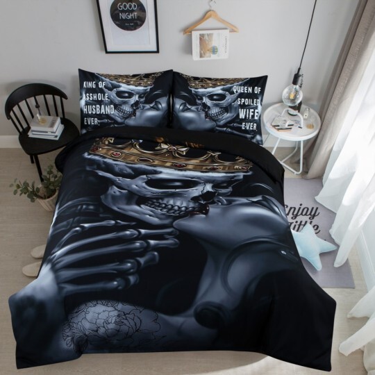 Fortnite Bed Set Twin Comforter Sets King Comforter Sets Roblox Bedding Skull Comforter For Sale - roblox twin bedding
