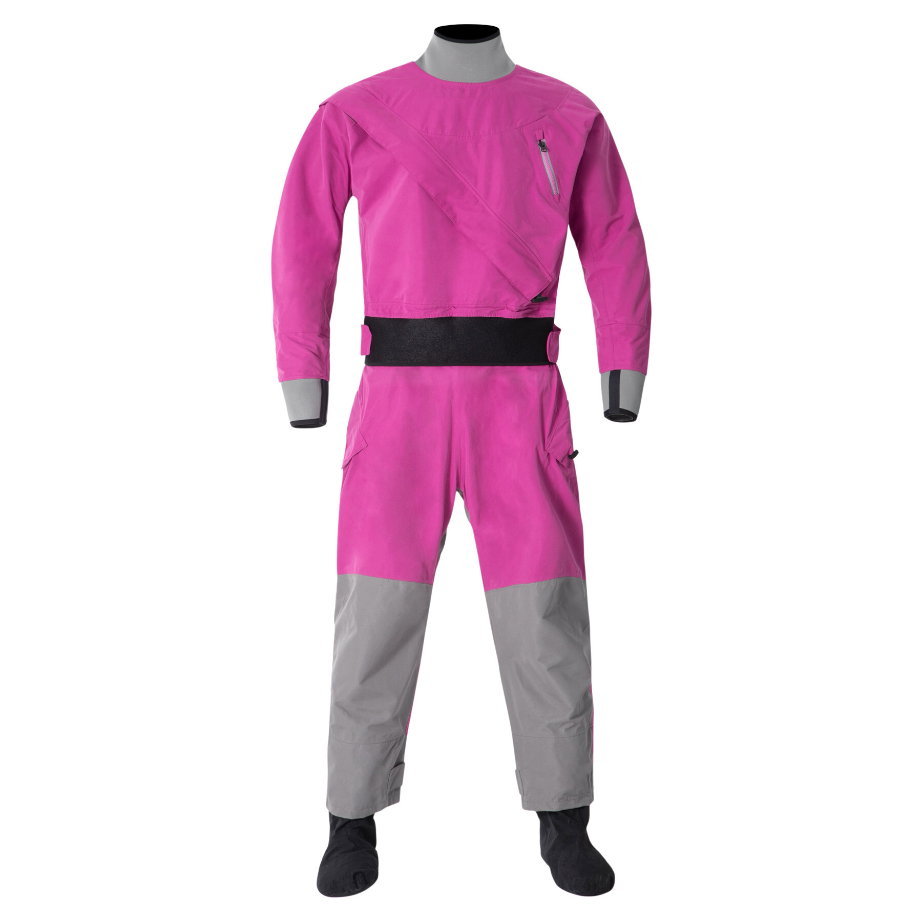 ladies sailing drysuit
