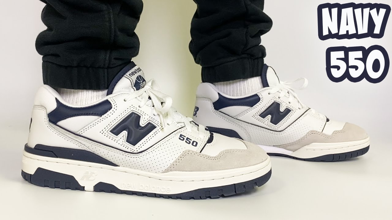 Best Fake New Balance 550 Shoes for Sale on BSTsneakers.com