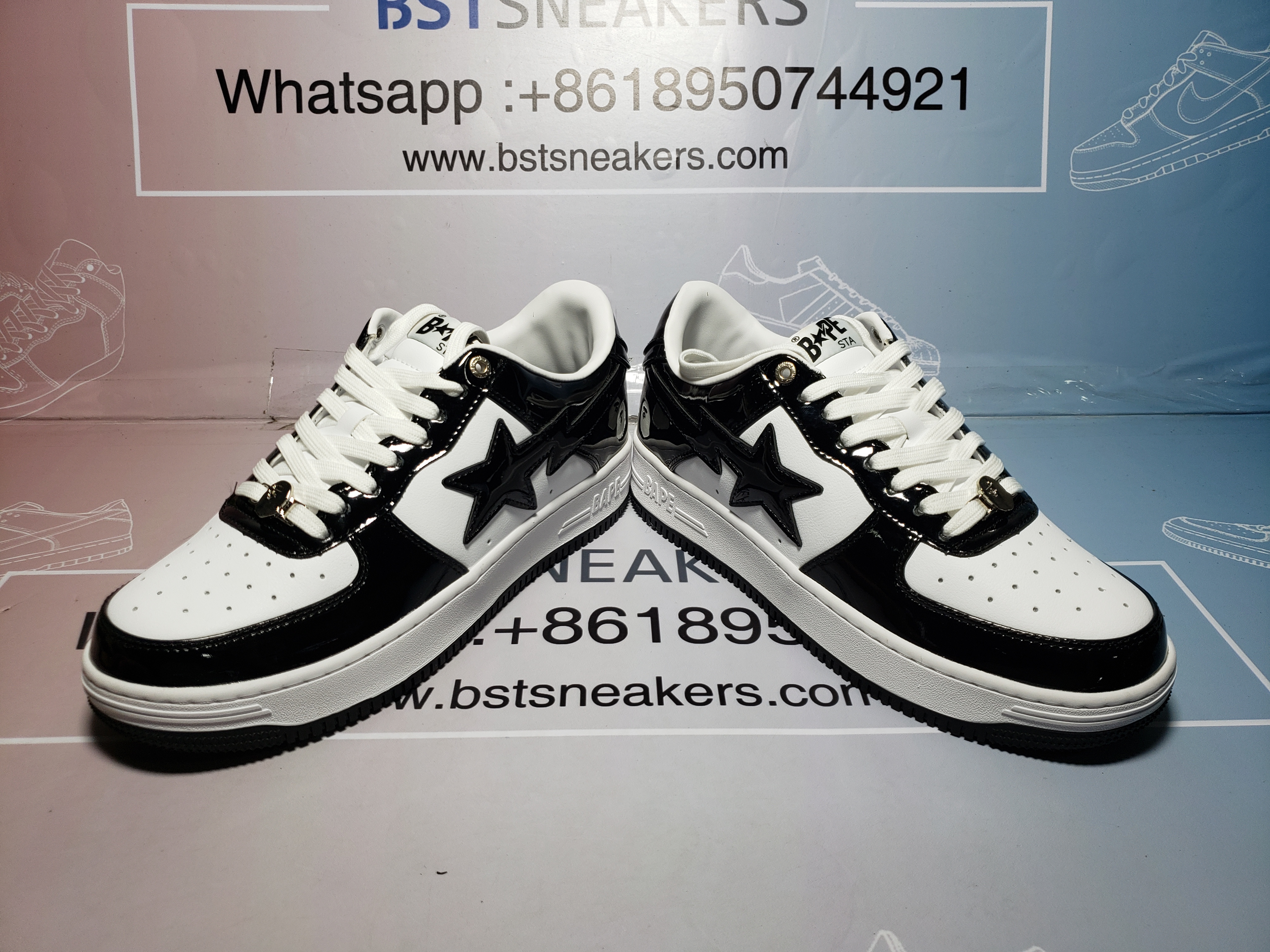 What Are Reps Shoes » Technicalmirchi
