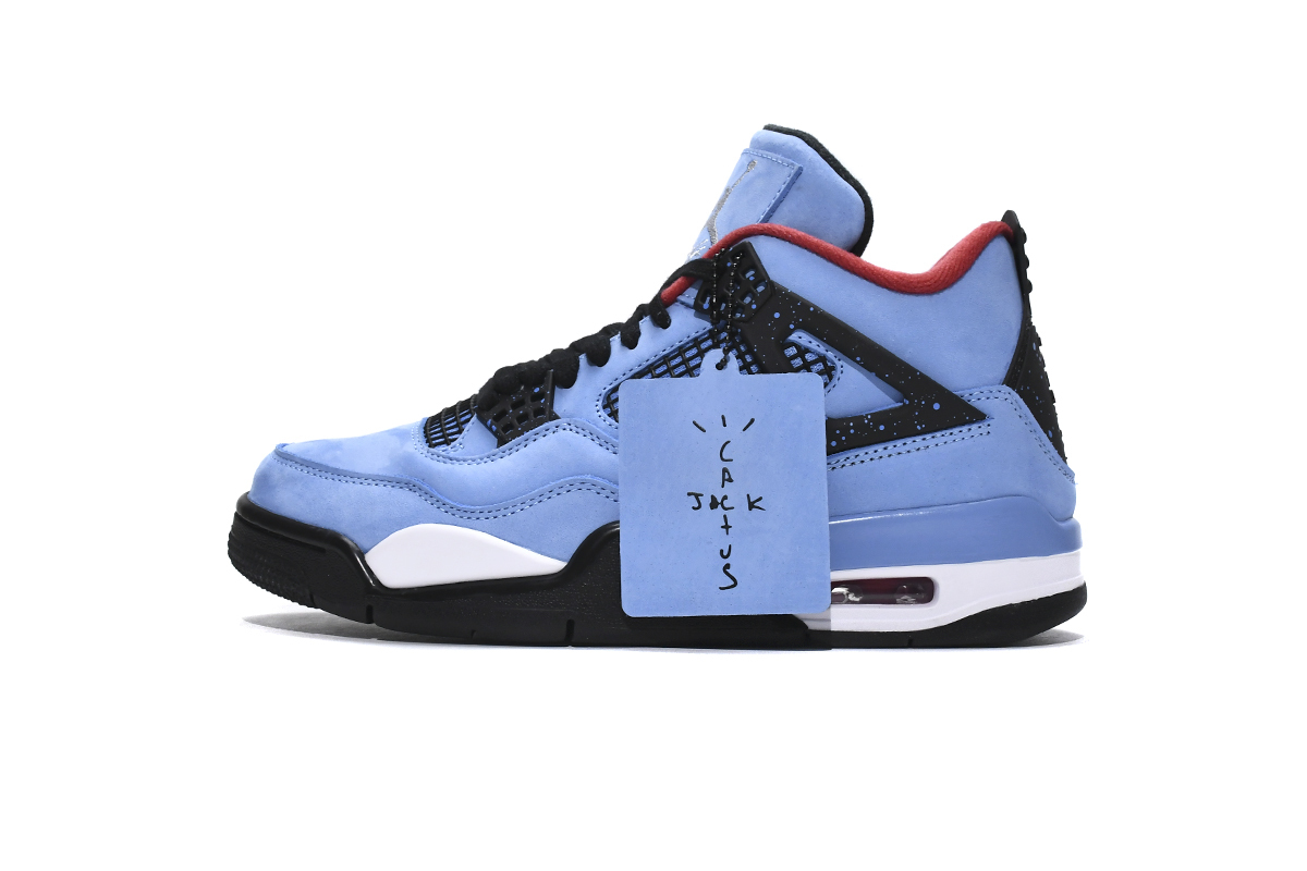 Best Fake Air Jordan 4 reps Shoes for Sale on BSTsneakers.com