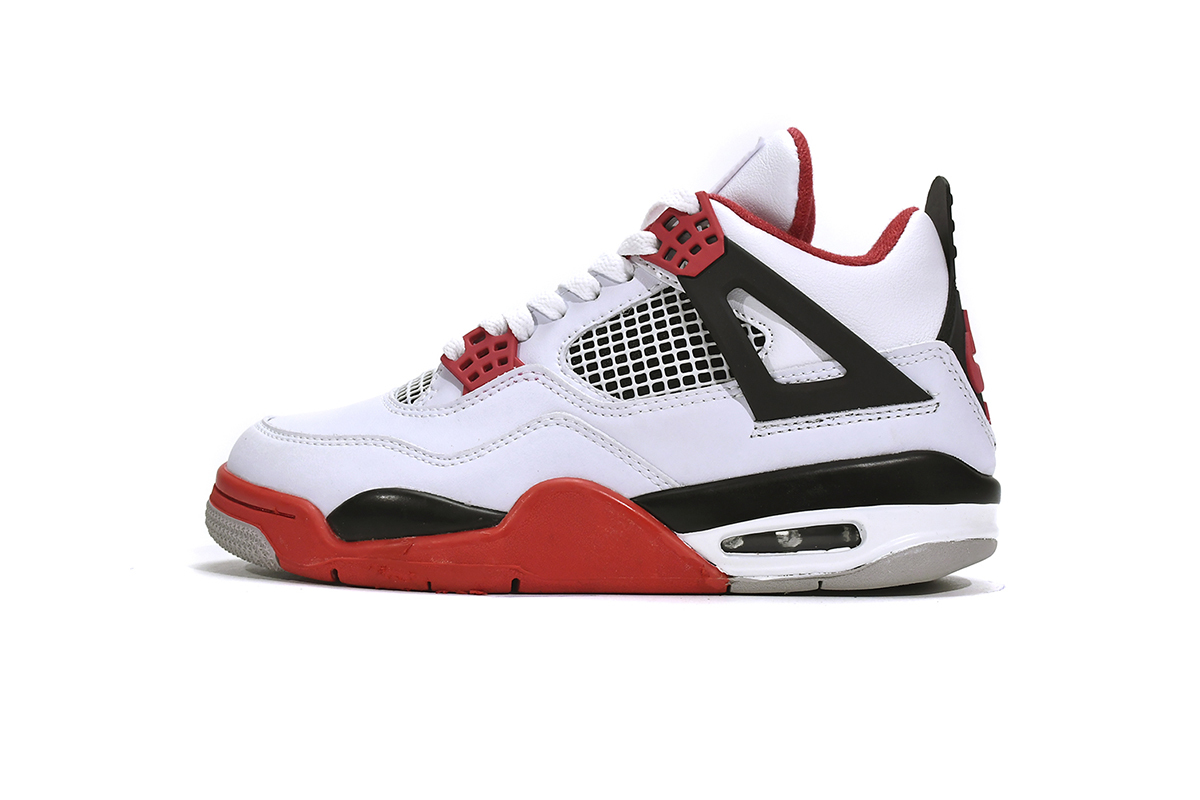 Best Fake Air Jordan 4 reps Shoes for Sale on BSTsneakers.com