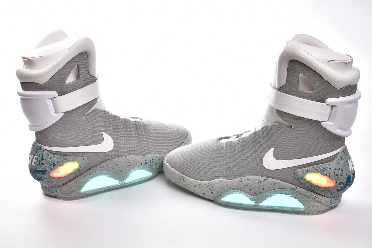 where can i buy nike air mags