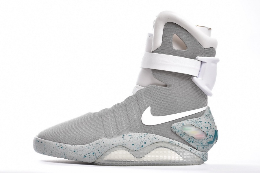 Brandsneakertwins Nike Air Mag Online Sale - bstsneakers.com