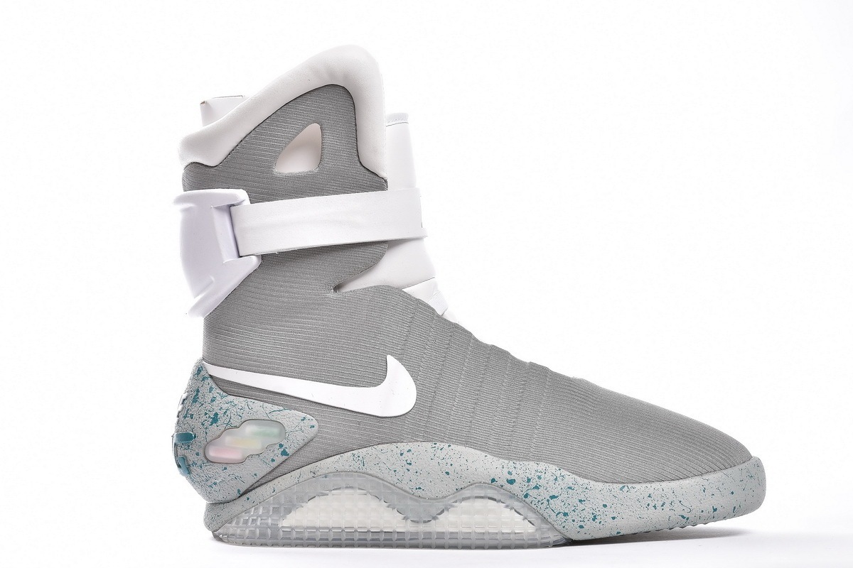 nike air mag worth
