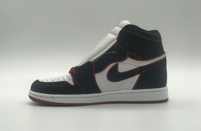 Jordan 1 bloodline replica Clearance