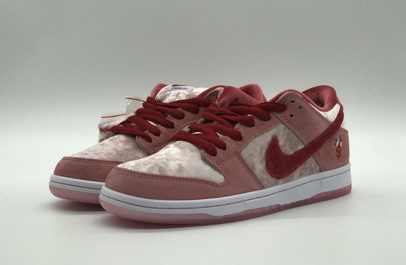ua strangelove sb