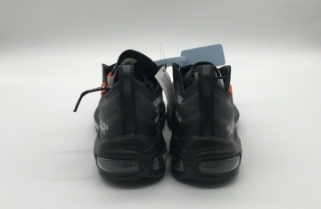 am 97 off white black