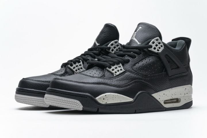 Best Fake Air Jordan 4 Retro Oreo 314254-003 for Sale -bstsneakes.com