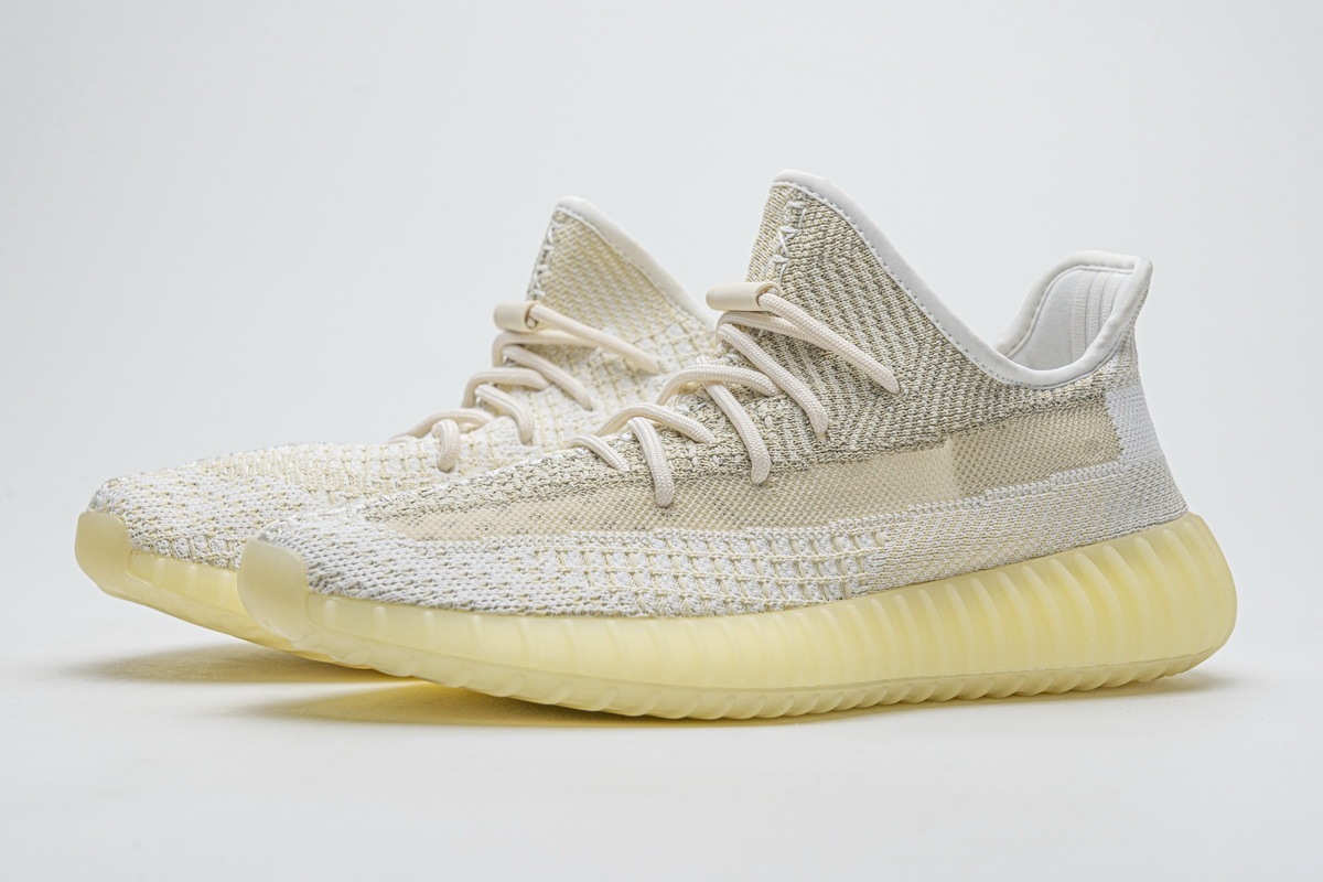 Brandsneakertwins Budget Quality Adidas Yeezy Boost 350 V2 Grey Green FZ5246 (Budget Batch 