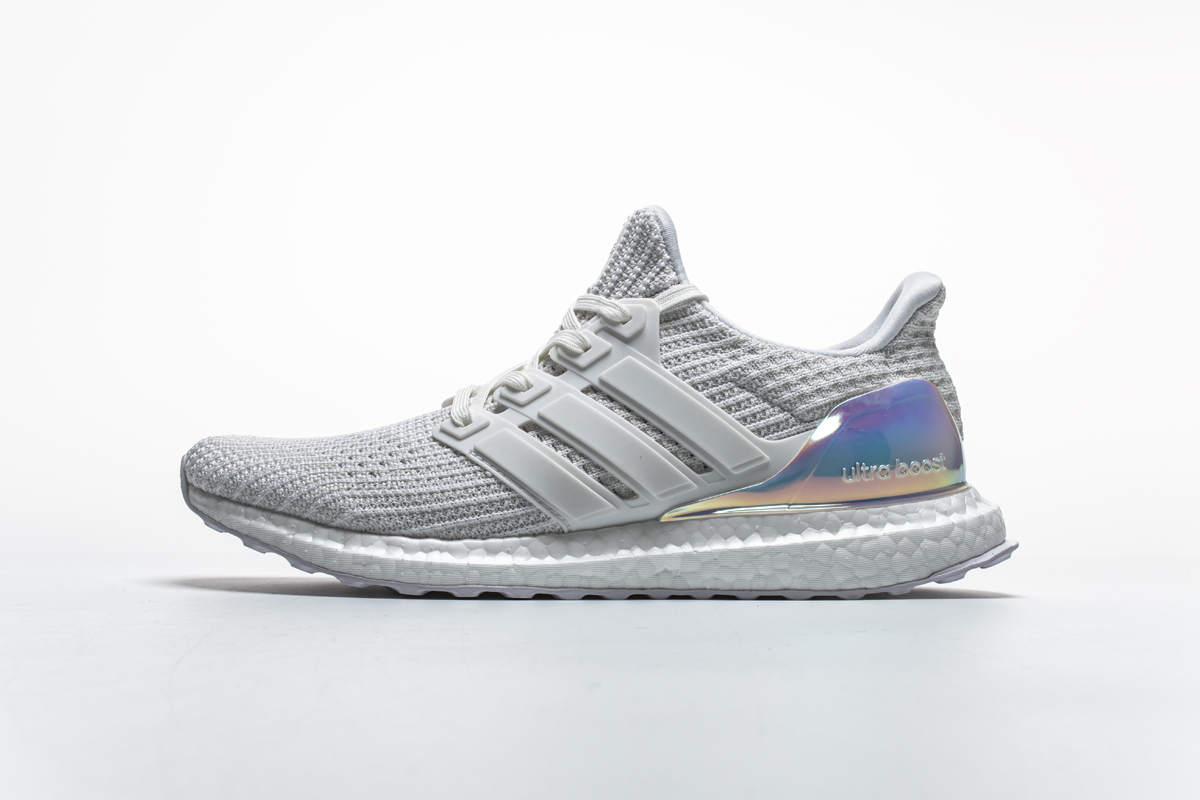 iridescent ultra boost 4.0