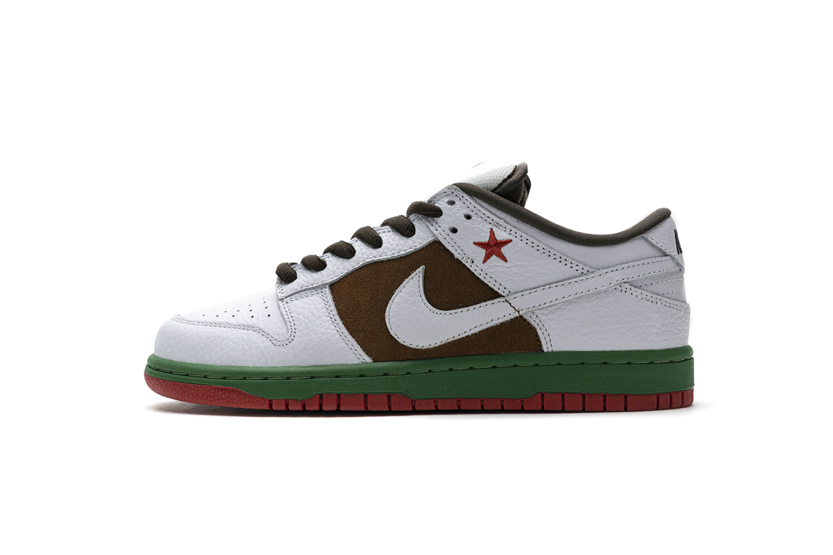 nike sb dunk low cali