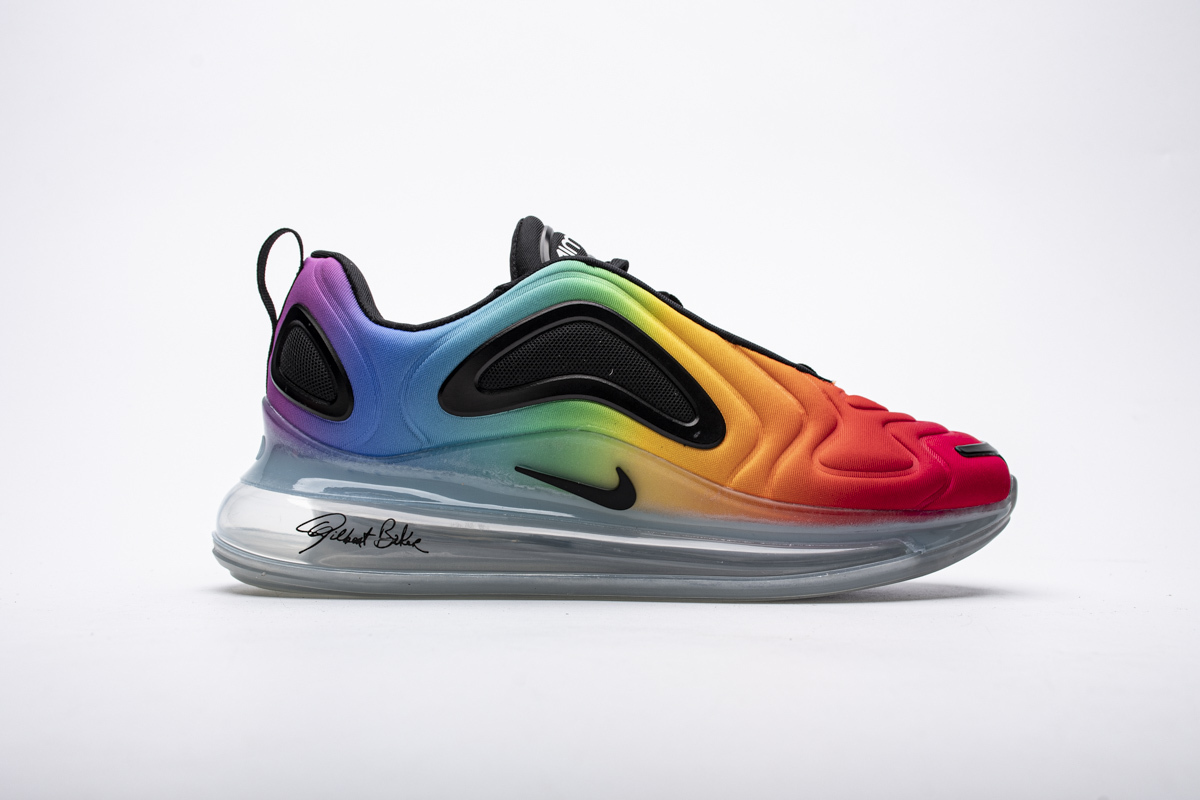 do air max 720 run true to size
