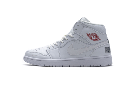 jordan 1 mid se nike swoosh on tour 2020