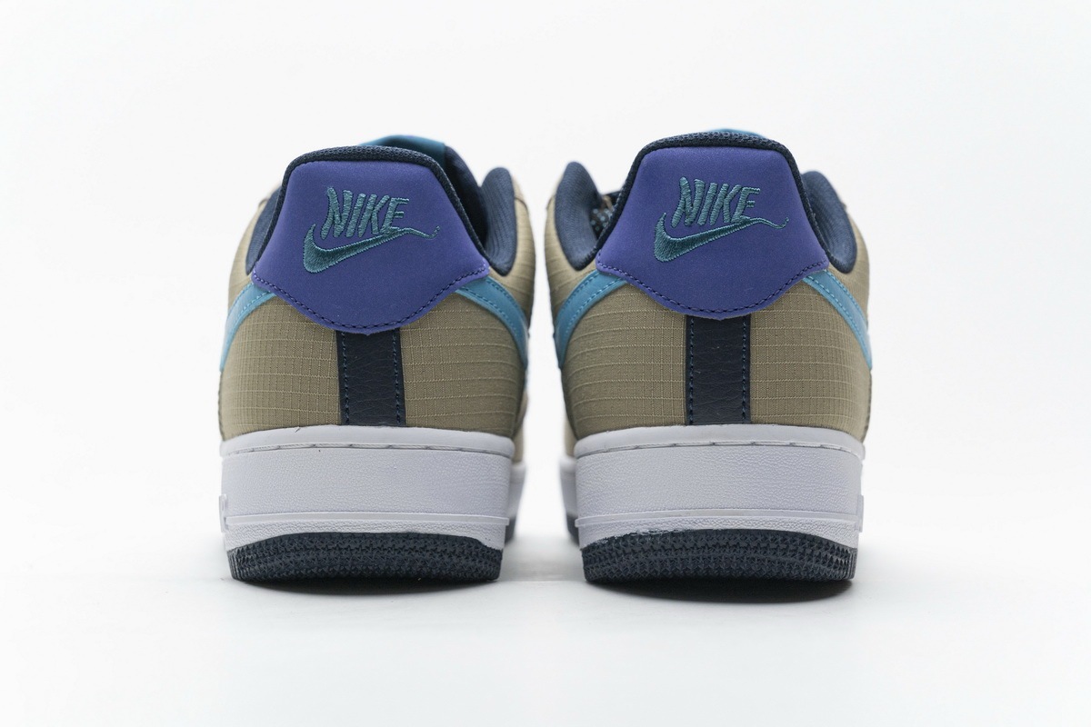 nike air force 1 acg khaki