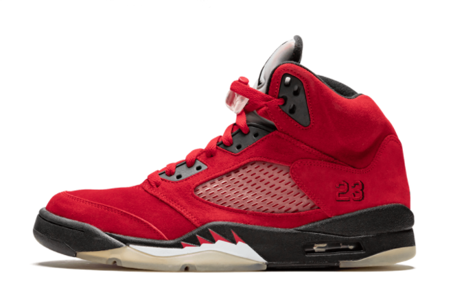 raging bulls nike