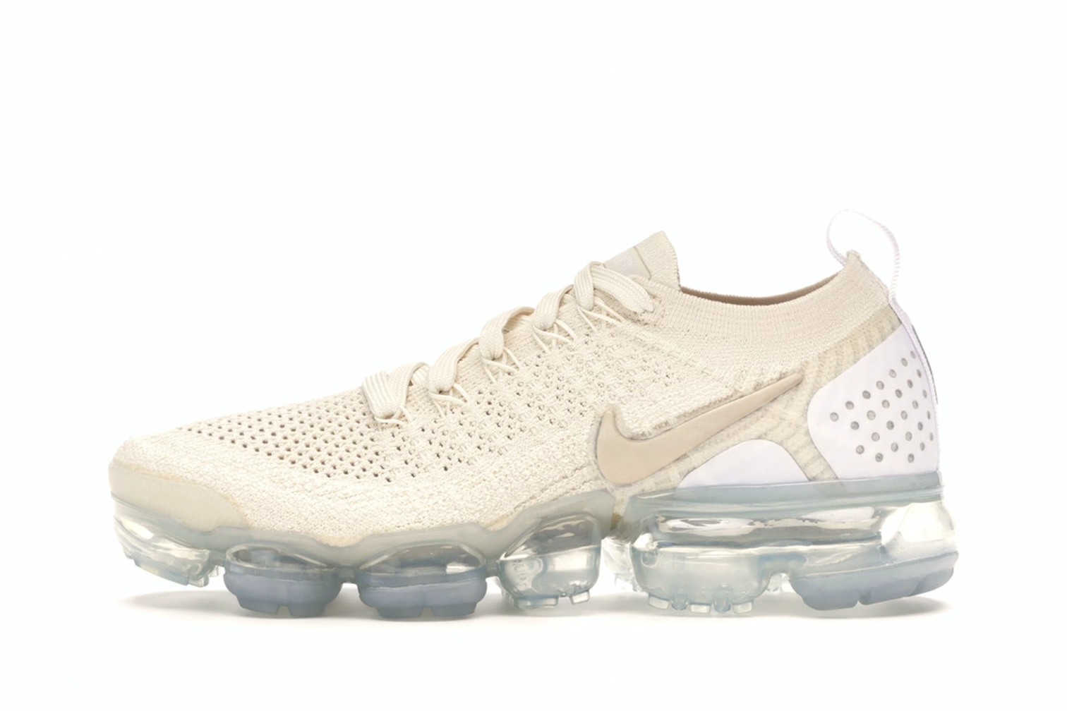 nike vapormax light cream