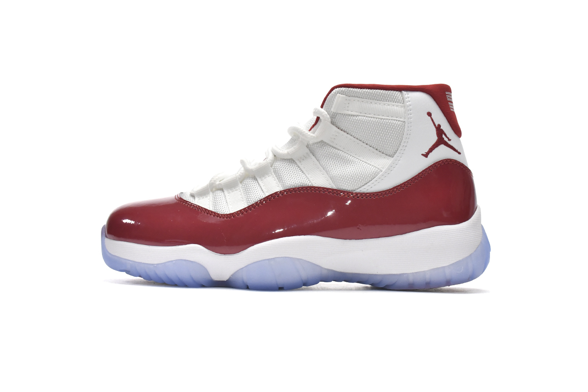 cherry 11s legit check