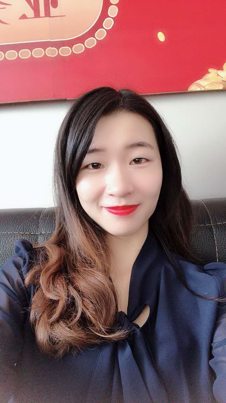 nodia huang