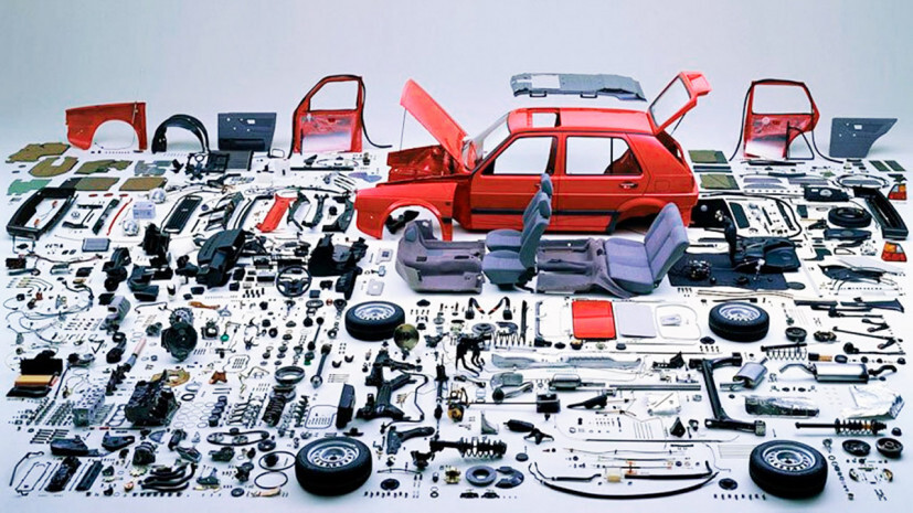 How can expand your auto parts business?