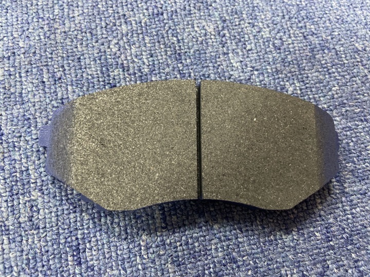 BRAKE PADS BR731