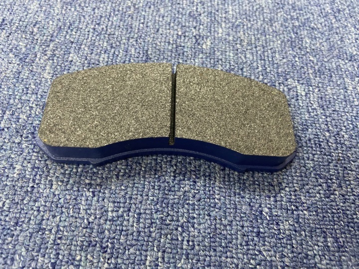 BRAKE PADS BR814