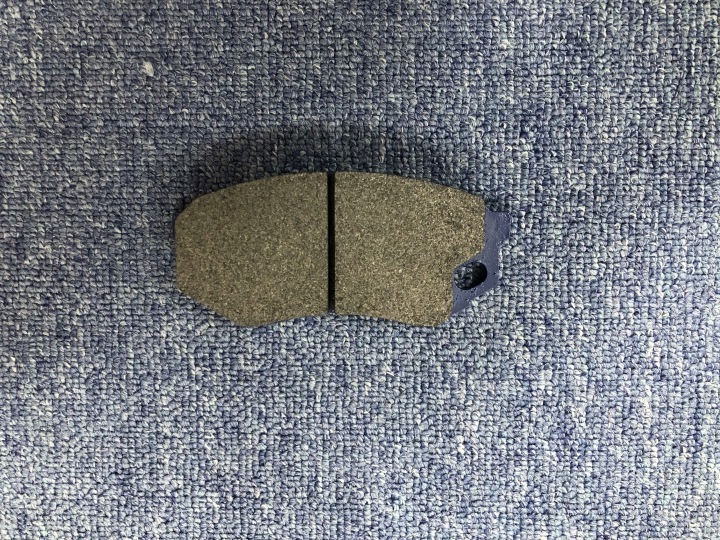 BRAKE PADS BR816