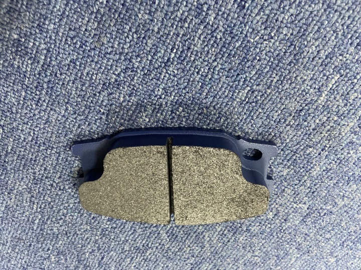 BRAKE PADS BR818