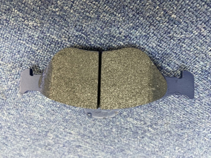 BRAKE PADS BR873