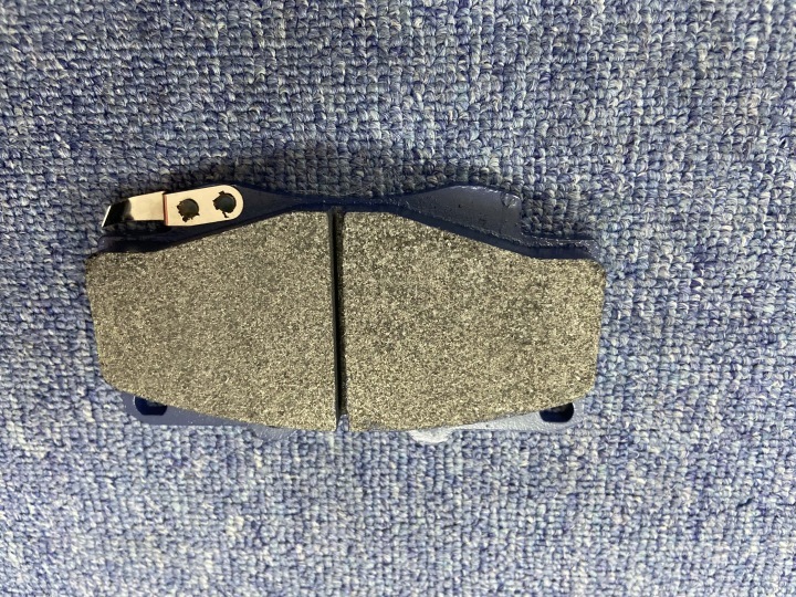 BRAKE PADS BR876