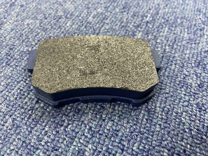 BRAKE PADS BR884
