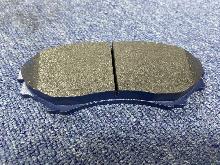 BRAKE PADS BR885