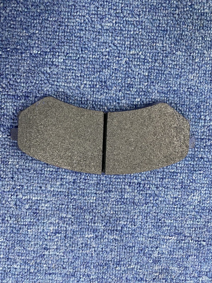 BRAKE PADS BR783
