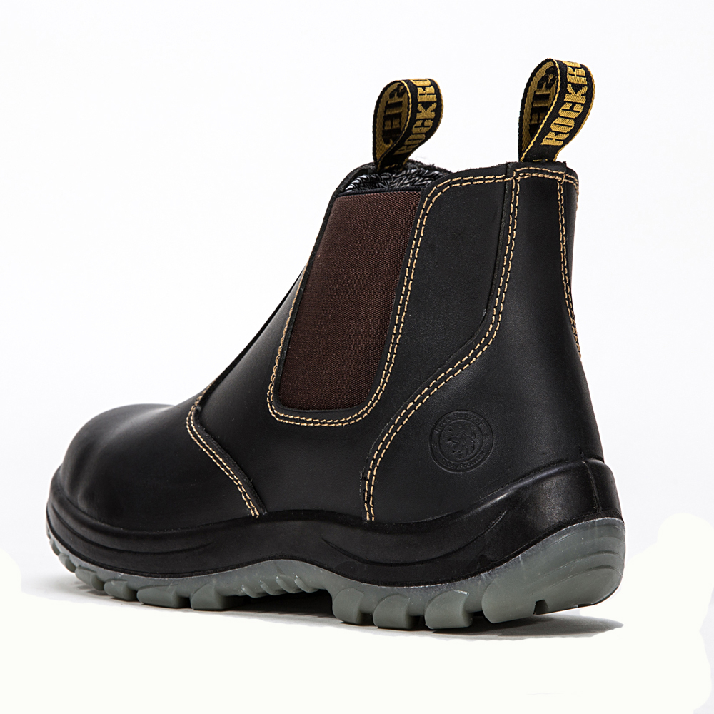 redback boots waterproof