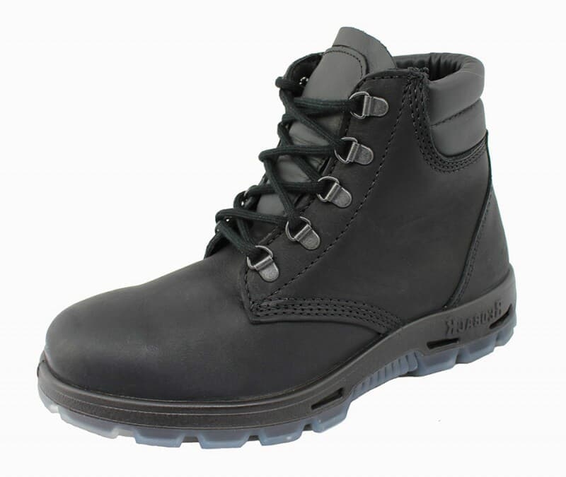 redback soft toe boots