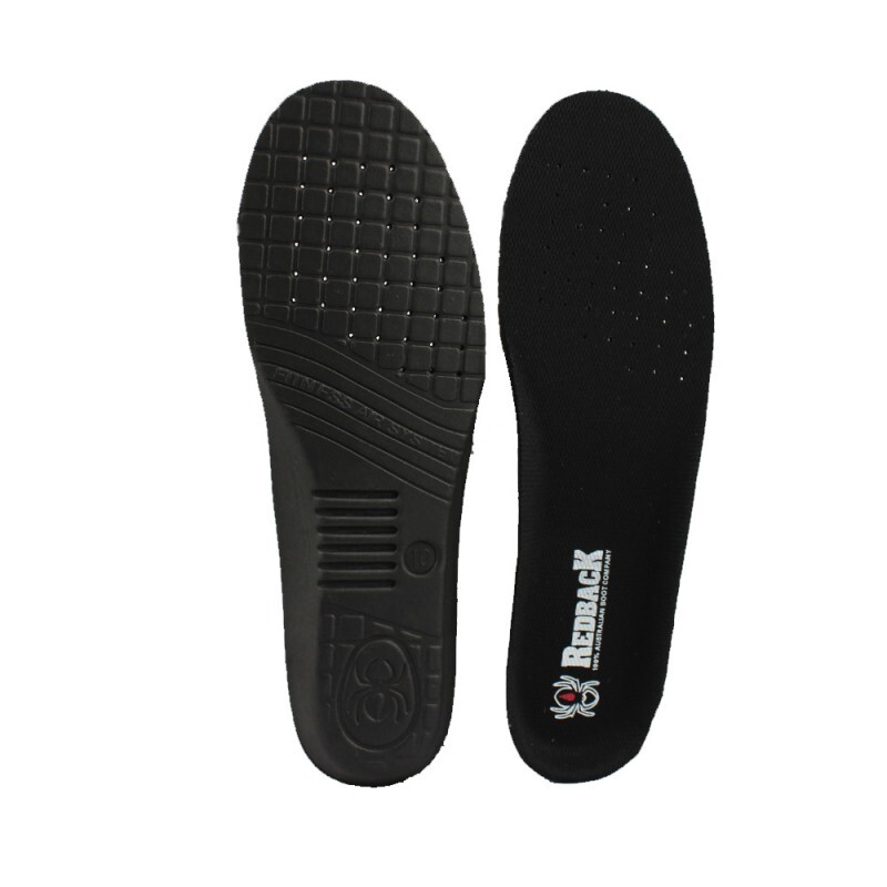 Redback Boot Innersoles/Footbeds