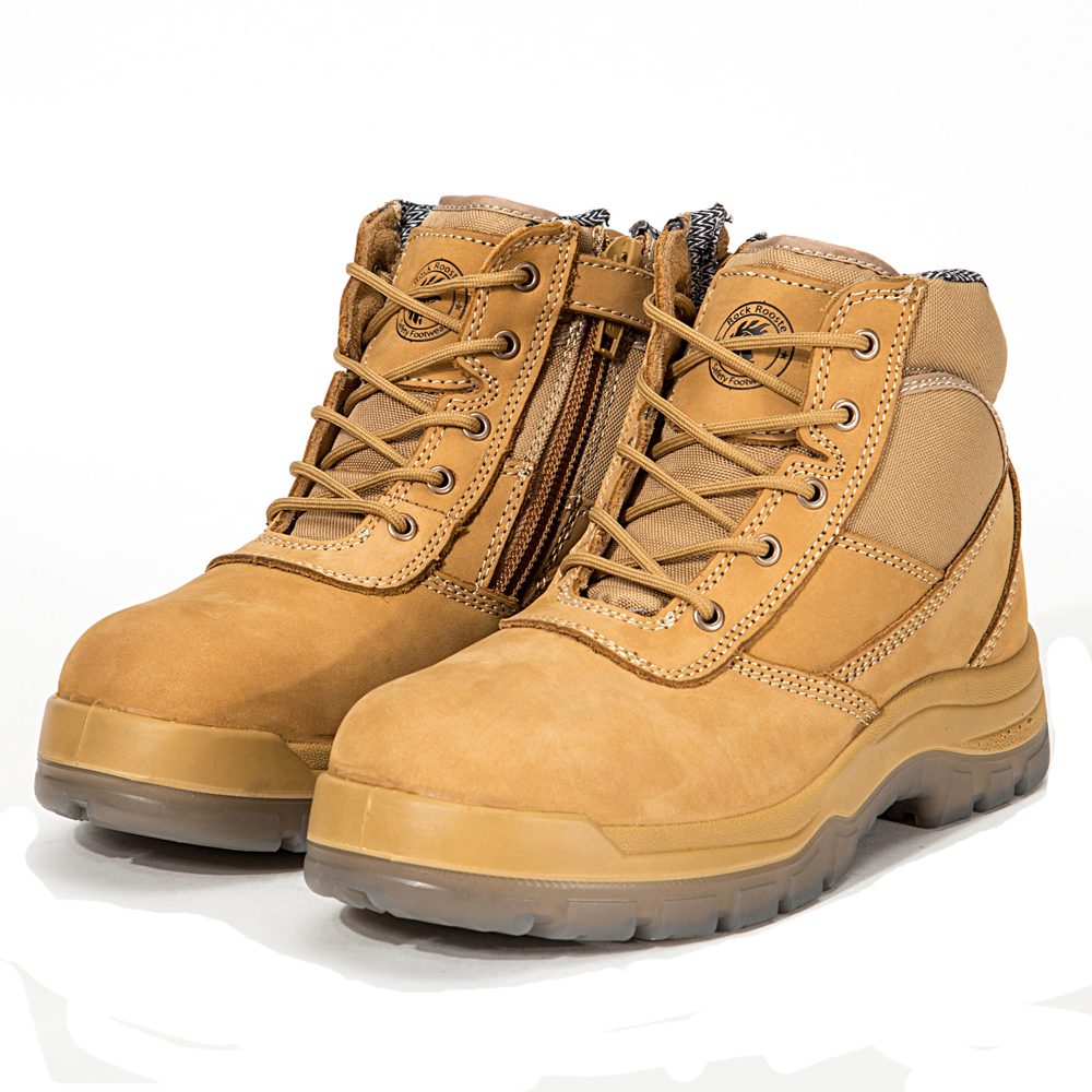 mens lace up waterproof boots