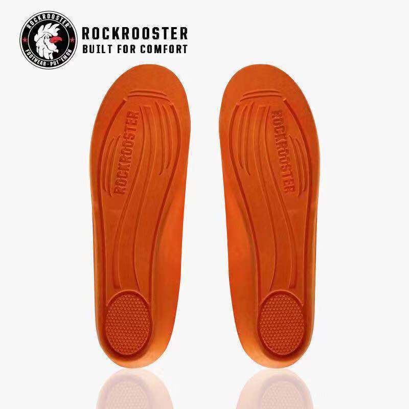 shoes with memory foam footbed