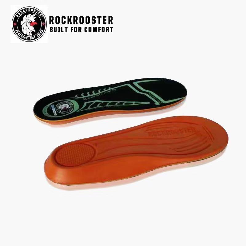 shoes with memory foam footbed