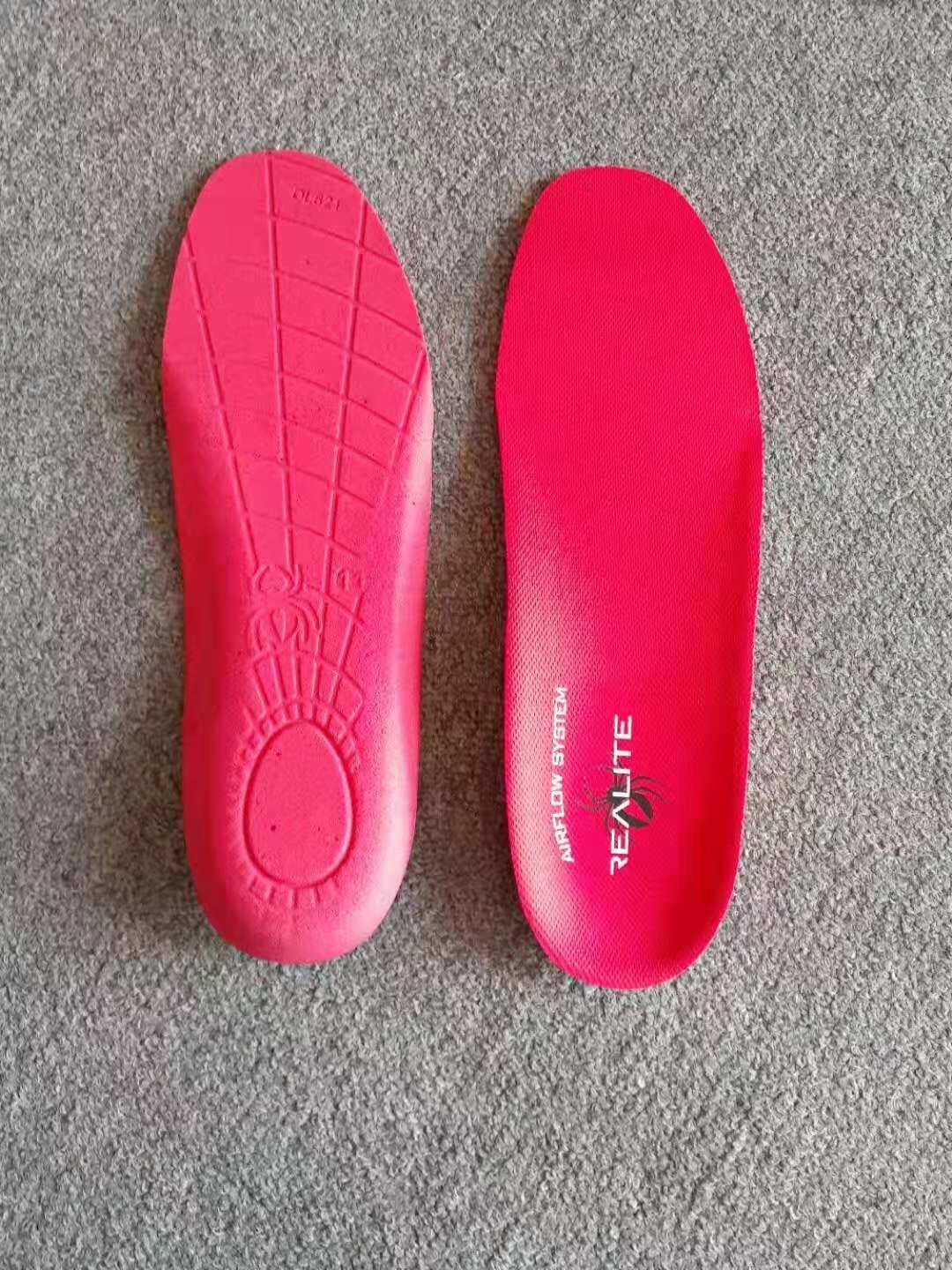 Redback Boot Innersoles/Footbeds