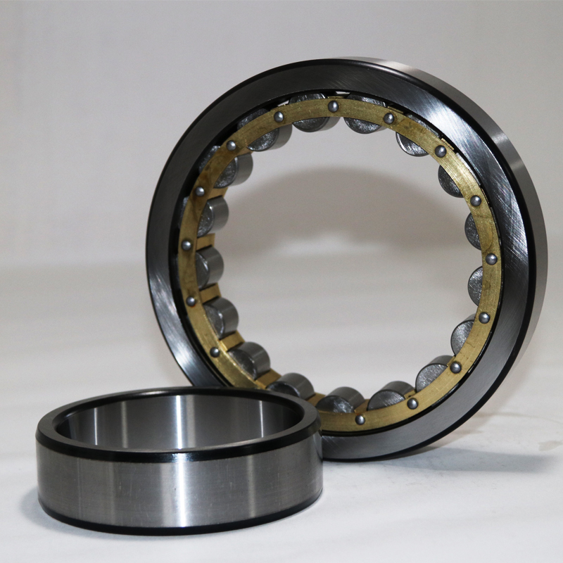 Best FBF NUP1008 EM M cylindrical roller bearing