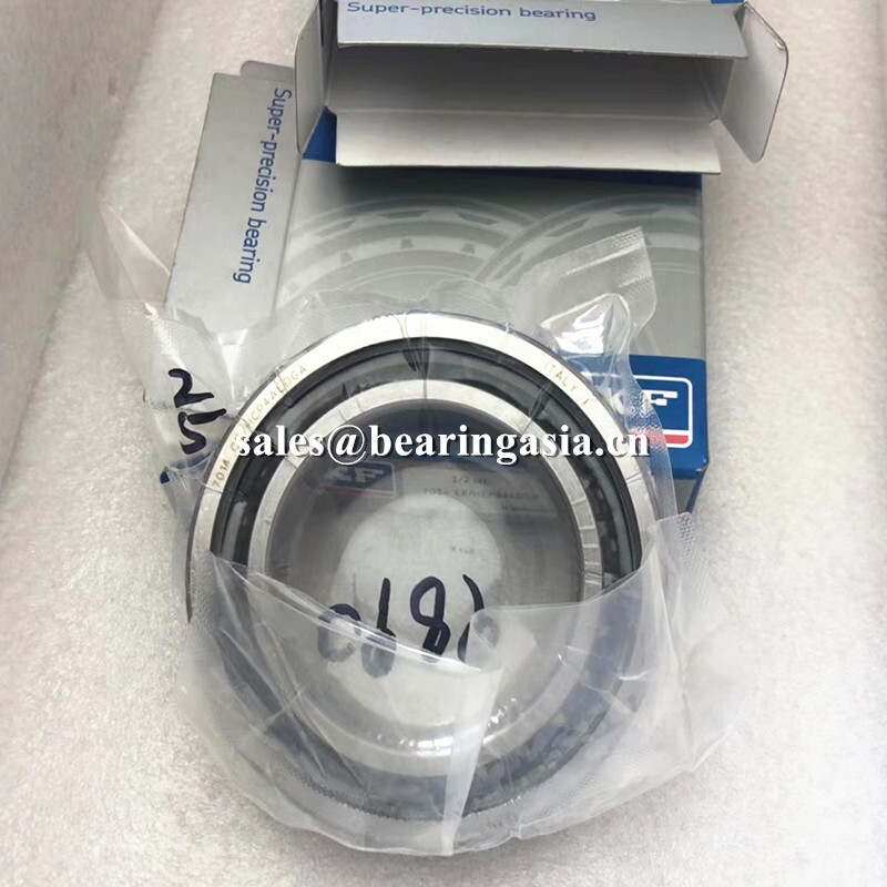 Best SKF 7014 Angular Contact Bearing Lathe Spindle Bearings