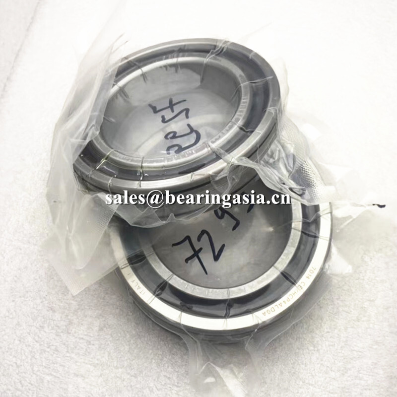 Best SKF 7014 Angular Contact Bearing Lathe Spindle Bearings
