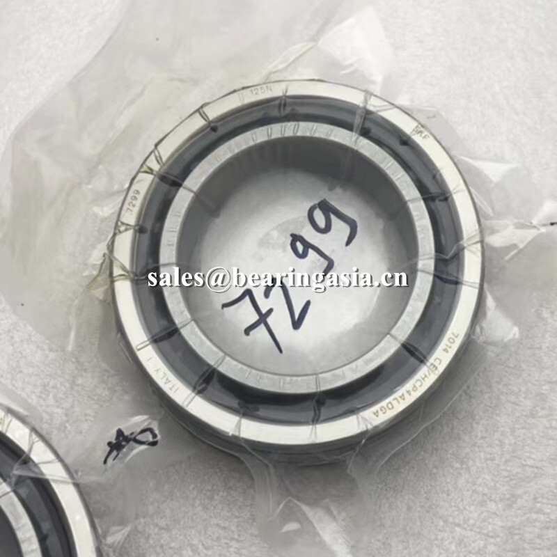 Best SKF 7014 Angular Contact Bearing Lathe Spindle Bearings