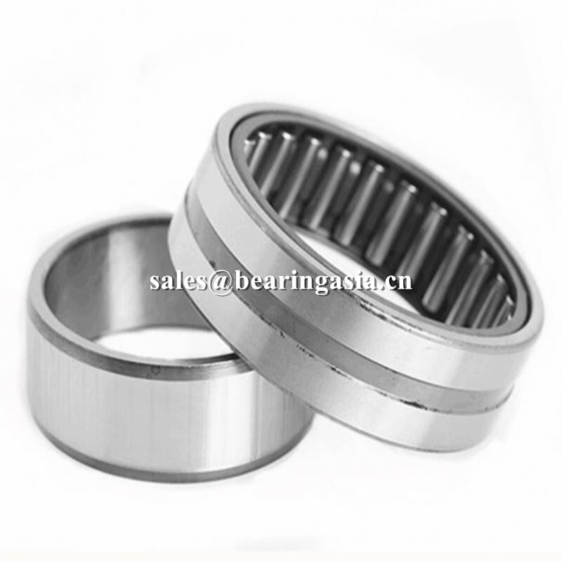 IKO Quality Needle Roller Bearing TRU456430