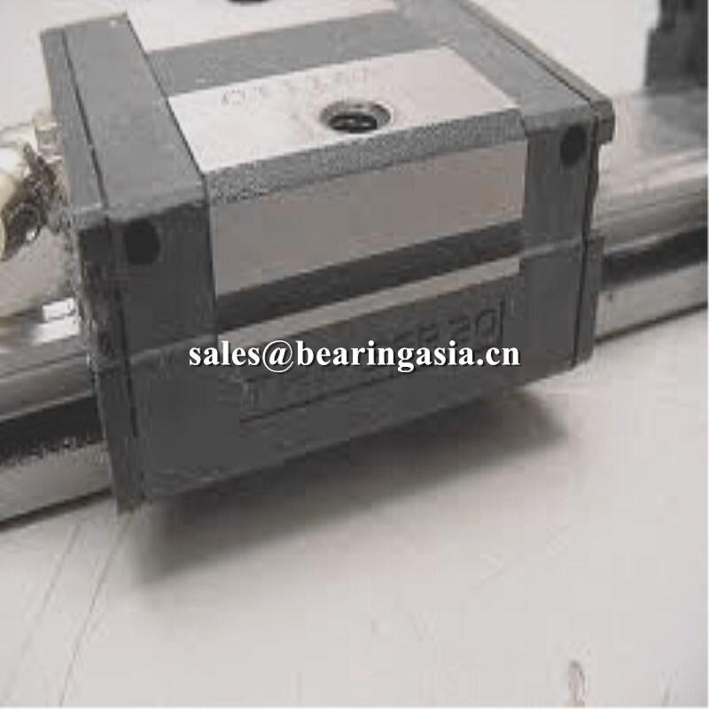 Best THK Linear motion guide LM block SSR20XV